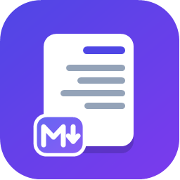 Qalam — RTL Markdown Editor